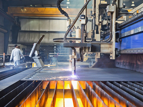 चीन Jiangsu Hongyiyuan Metal Technology Co., Ltd कंपनी प्रोफाइल