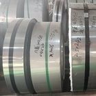 2B सतह AISI 201 स्टेनलेस स्टील कॉइल GB 303 304 HR 5 मिमी स्टेनलेस स्टील कॉइल